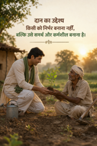 💐💐दान का दम्भ और राजा बलि की सीख💐💐