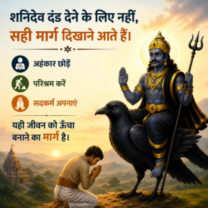 💐💐शनिदेव की न्यायप्रियता💐💐 