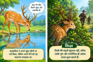 💐💐 !! सुंदरता से बढ़कर उपयोगिता !!💐💐